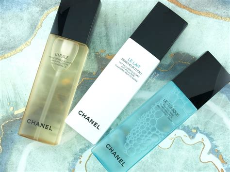 le tonique chanel review|chanel cleansing reviews.